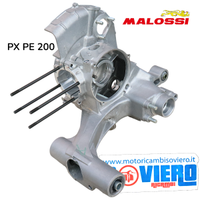 Coppia Carter Mortore Malossi Versione Originale