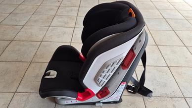 Seggiolino auto Chicco 