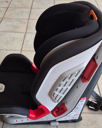 Seggiolino auto Chicco 