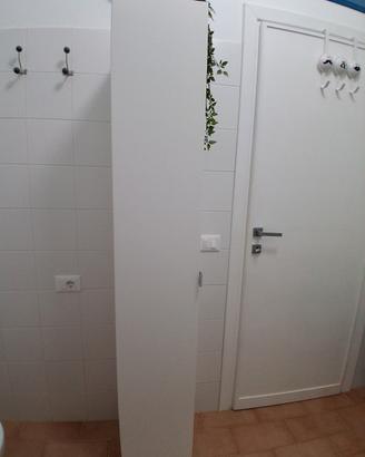 Armadio  Ikea Havback