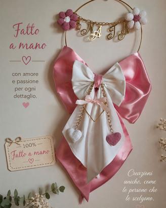 fiocco nascita