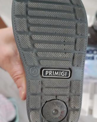 Stivaletti Primigi
