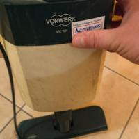 Aspirapolvere Folletto 