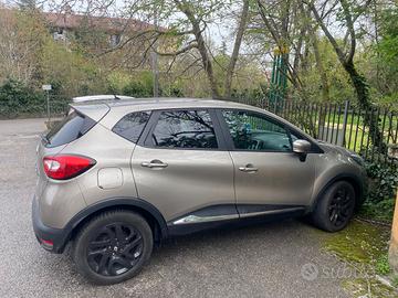 RENAULT Captur 1ª serie - 2014