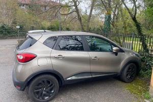 RENAULT Captur 1ª serie - 2014