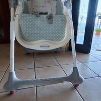 Seggiolone BREVI CONVIVIO