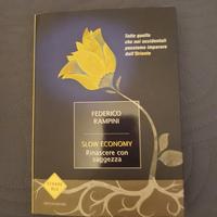 FEDERICO RAMPINI - SLOW ECONOMY