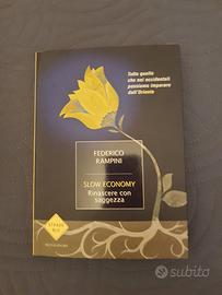 FEDERICO RAMPINI - SLOW ECONOMY