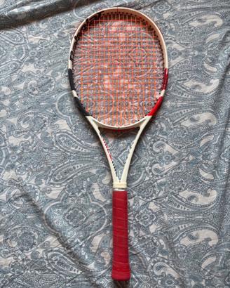Racchetta Tennis Babolat Pure Strike 100