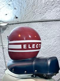 Casco Vespa Rally