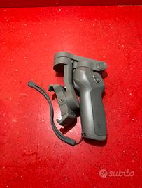 Stabilizzatore Osmo Mobile 3