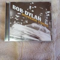 CD Bob Dylan Modern Times 