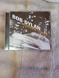 CD Bob Dylan Modern Times 