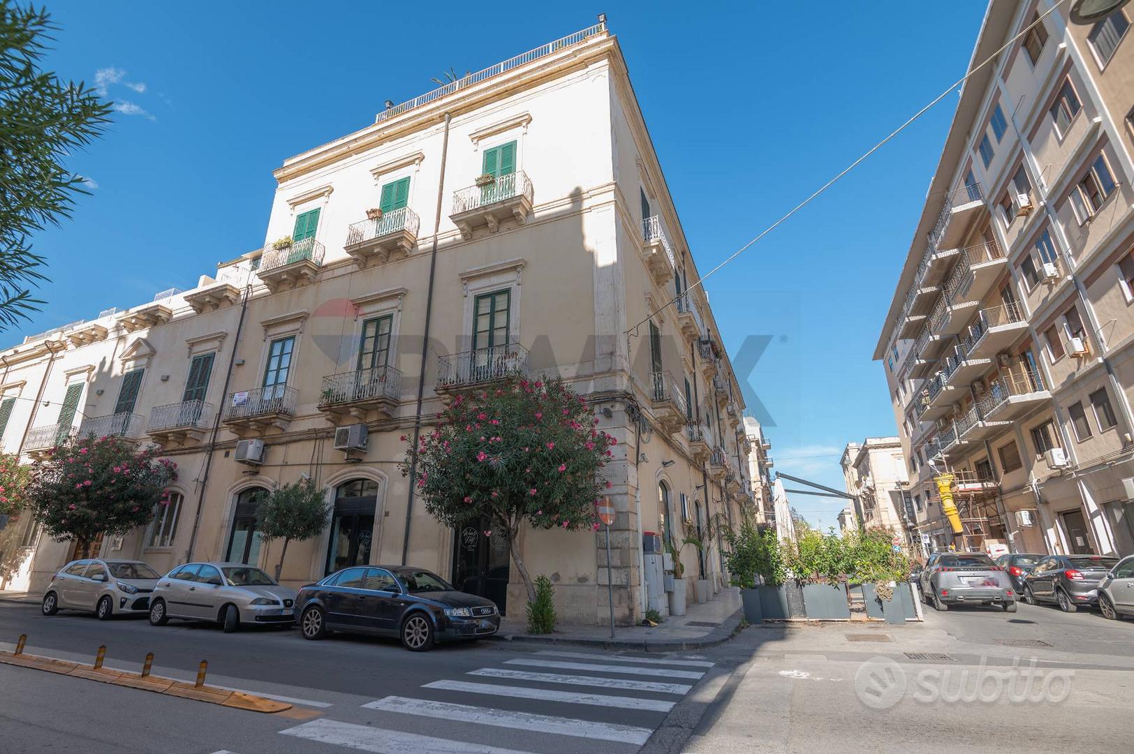 Appartamento – Siracusa, Santa Lucia - Vista 4