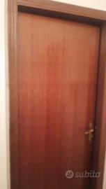 otto porte nuove misure  luce 80 per 213