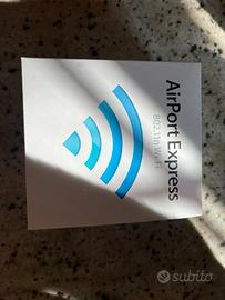 Apple AirPort Express