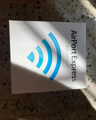 Apple AirPort Express