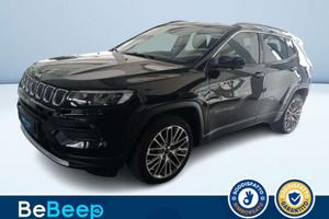 Jeep Compass 1.6 MJT LIMITED 2WD 130CV