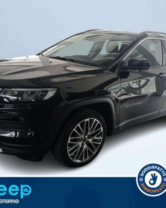 Jeep Compass 1.6 MJT LIMITED 2WD 130CV