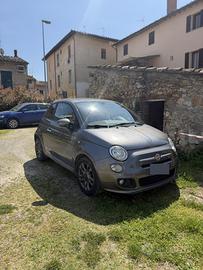 Fiat 500s