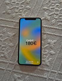 iPhone 11  pro bianco 64gb batteria nuova