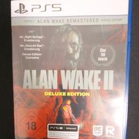 Alan Wake 2 