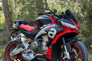 Aprilia Tuono 660 2024 Dep A2 !!1500km!!