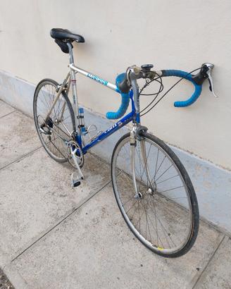 bici corsa colli