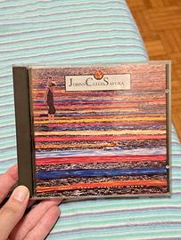 Cd Johnny Clegg & Savuka