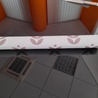 Carta adesiva in vinile per mobili o pareti