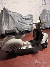 VESPA 125 VNA EPOCA