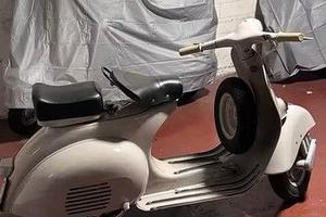 VESPA 125 VNA EPOCA