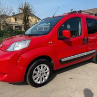 Fiat Qubo 1.3 mjt 16v Trekking 86.000km