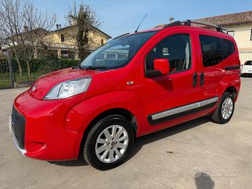 Fiat Qubo 1.3 mjt 16v Trekking 86.000km