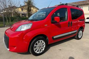 Fiat Qubo 1.3 mjt 16v Trekking 86.000km