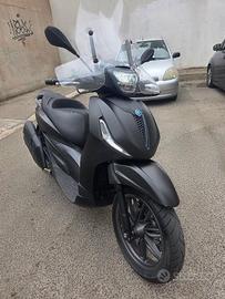 Piaggio Beverly S 400hpe - 2023