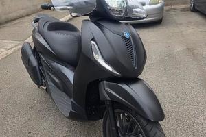 Piaggio Beverly S 400hpe - 2023