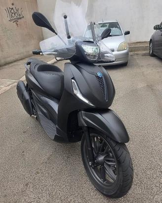 Piaggio Beverly S 400hpe - 2023