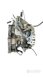 Cambio FIAT FREEMONT 939B5000 125KW 150.000km