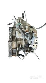 Cambio FIAT FREEMONT 939B5000 125KW 150.000km