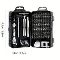 Set cacciaviti di precisione