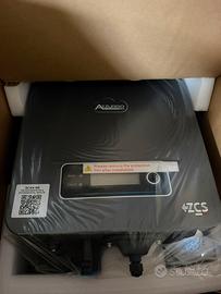 inverter nuovo 2,2 kw
