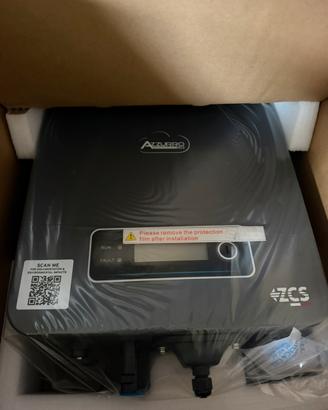 inverter nuovo 2,2 kw