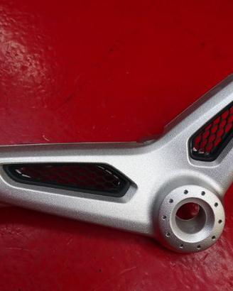 SUPPORTO TAPPI TELAIO BMW R NINE T