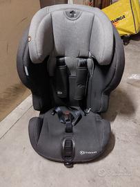 seggiolino classe 1 Isofix 9-18kg