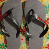 Havaianas