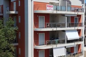 Appartamento trilocale Tortoreto