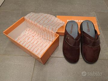 Ciabatte ortopediche