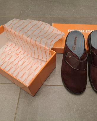 Ciabatte ortopediche