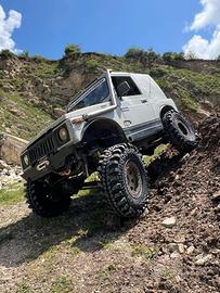 suzuki samurai
